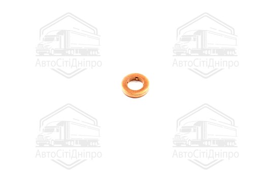 Кільце ущільнювача форсунки (вир-во BOSCH)