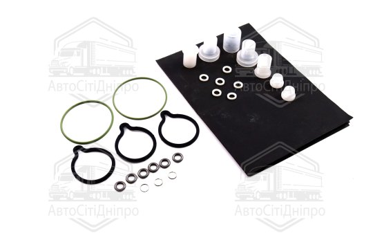 Ремкомплект, система common-rail (вир-во Bosch)