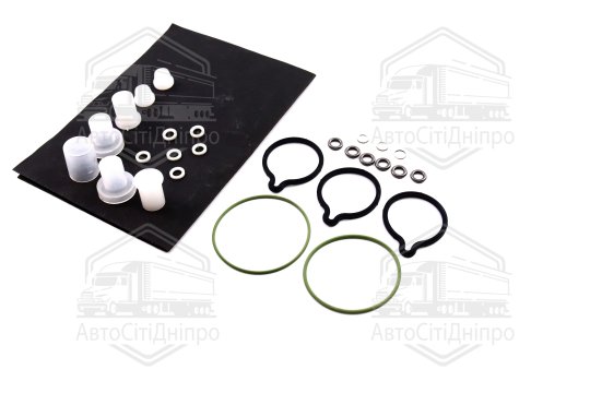 Ремкомплект, система common-rail (вир-во Bosch)