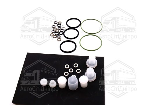 Ремкомплект ТНВД CDI Mercedes Sprinter (вир-во Bosch)