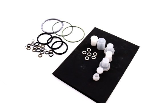 Ремкомплект ТНВД CDI Mercedes Sprinter (вир-во Bosch)