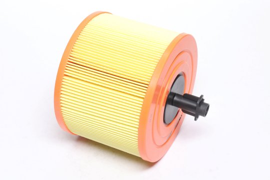 Фільтр повітряний BMW 1, 3, X1 2.5-3.0 05- (вир-во BOSCH)