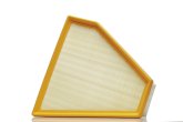 Фільтр повітряний BMW 1, 3 2.5-3.0 I, xi 05- (вир-во BOSCH)