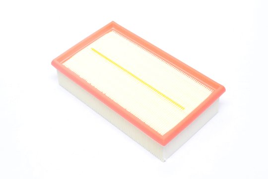 Фільтр повітряний RENAULT CLIO 1.5 DCI 05-, 1.6-2.0 06- (вир-во BOSCH)