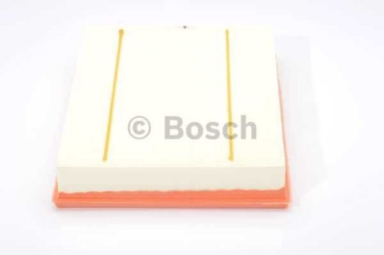 Фільтр повітряний MERCEDES-BENZ; Volkswagen (вир-во Bosch)