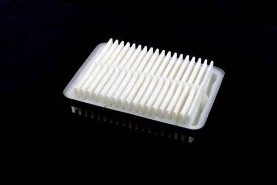 Фільтр повітряний LEXUS, TOYOTA (вир-во Bosch)