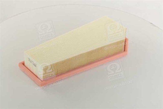 Фільтр повітряний MB C 1.8, 2.0, 2.5 CGI 07- (вир-во BOSCH)