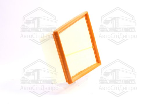 Фільтр повітряний RENAULT (вир-во Bosch)