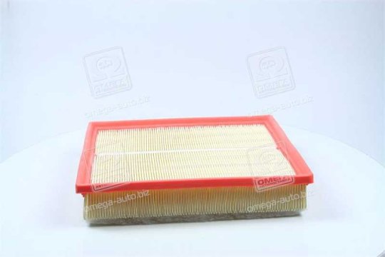 Фільтр повітряний RENAULT MASTER 2.5 DCI 03-, NISSAN INTERSTAR 2.2-2.5 DCI 10- (вир-во BOSCH)