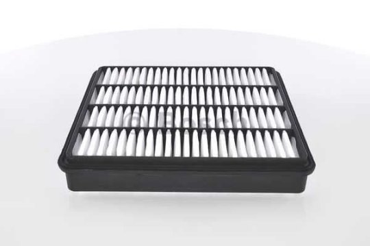 Фільтр повітряний TOYOTA LC 200 4.5 D (вир-во BOSCH)