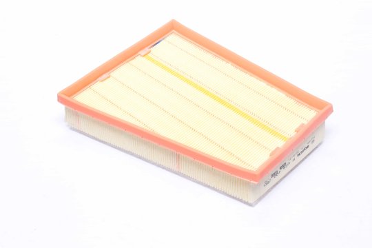 Фільтр повітряний RENAULT KANGOO II 1.5 dCi 08-(вир-во BOSCH)