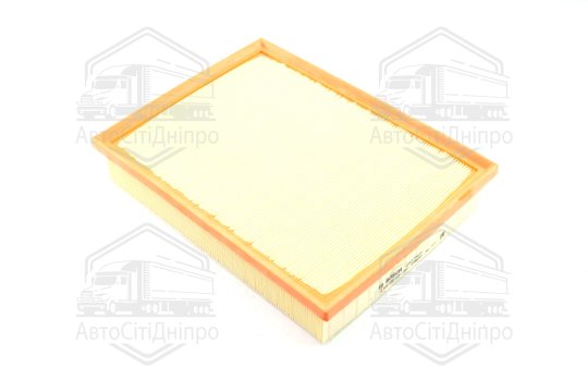 Фільтр повітряний TOYOTA LC PRADO, FJ CRUISER 4.0 10- (вир-во BOSCH)