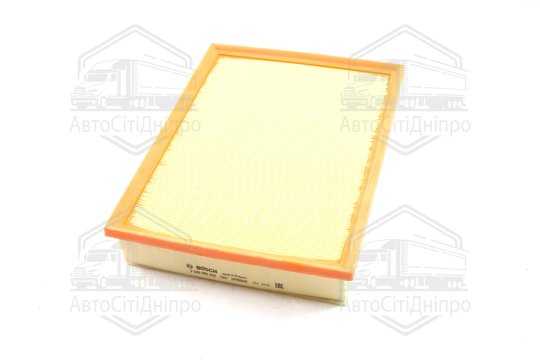 Фільтр повітряний TOYOTA LC PRADO, FJ CRUISER 4.0 10- (вир-во BOSCH)