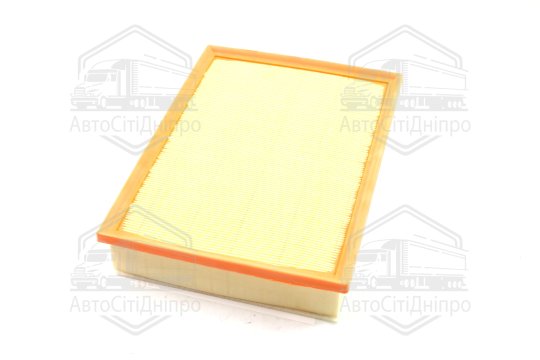 Фільтр повітряний TOYOTA LC PRADO, FJ CRUISER 4.0 10- (вир-во BOSCH)