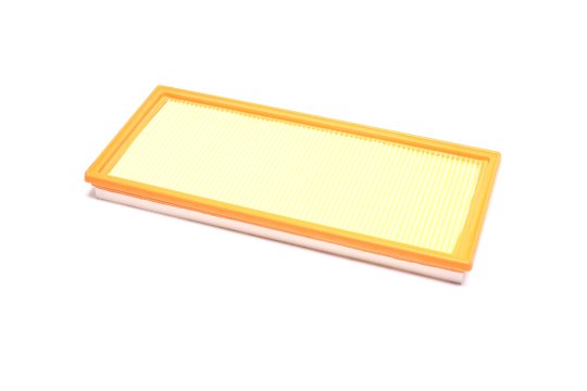 Фільтр повітряний SUBARU FORESTER, IMPREZA 1.6-2.0 98- (вир-во BOSCH)