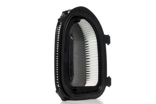 Фільтр повітряний BMW X3, X5 1.8-4.0 diesel 08- (вир-во BOSCH)