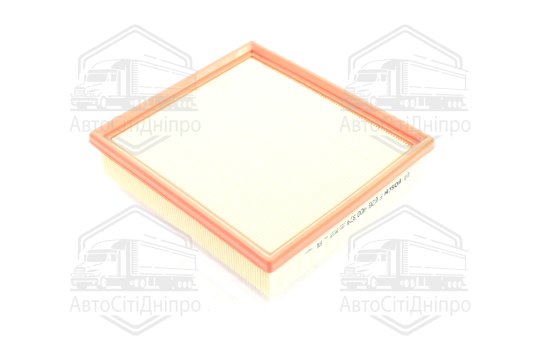 Фільтр повітряний BMW 1 (F20, 21), 3 (F30, 35, 80) 10- (вир-во BOSCH)