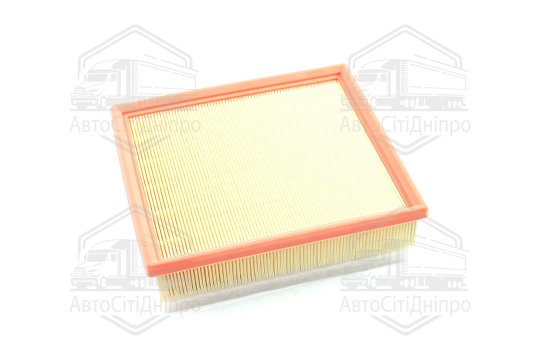 Фільтр повітряний BMW 1 (F20, 21), 3 (F30, 35, 80) 10- (вир-во BOSCH)