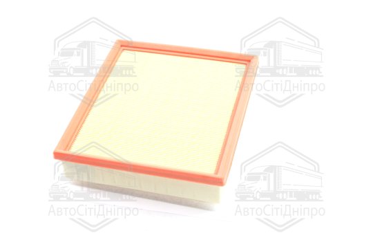 Фільтр повітряний BMW 1 (F20, 21), 3 (F30, 35, 80) 10- (вир-во BOSCH)