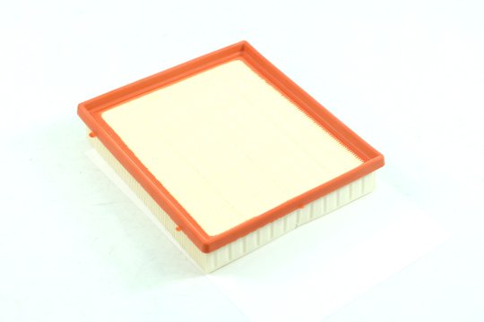 Фільтр повітряний BMW 1 (F20, 21), 3 (F30, 35, 80) 10- (вир-во BOSCH)