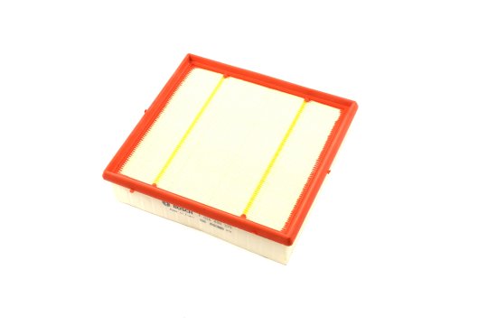 Фільтр повітряний MB A (W176), B (W242, 246) 11-(вир-во BOSCH)