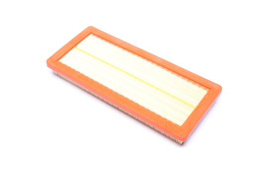 Фільтр повітряний FIAT QUBO 1.4 08-, CITROEN NEMO 1.4 08- (вир-во BOSCH)