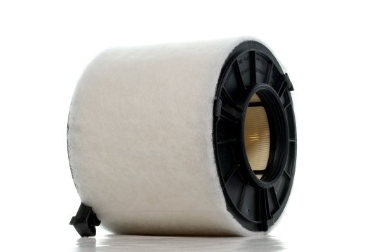 Фільтр повітряний AUDI A4, Q5 2.0 TDI 16- (вир-во BOSCH)