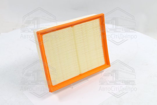 Фільтр повітряний NISSAN NAVARA NP300 2.3 dCi, 2.5 15- (вир-во BOSCH)