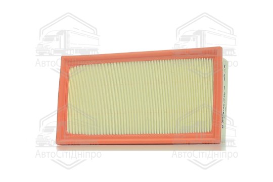 Фільтр повітряний CITROEN C4 II 2.0 BLUEHDI 13- (вир-во BOSCH)