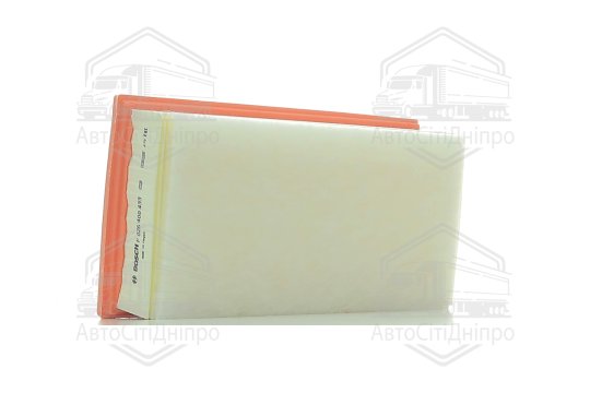 Фільтр повітряний CITROEN C4 II 2.0 BLUEHDI 13- (вир-во BOSCH)