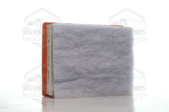 Фільтр повітряний RENAULT TRAFIC III 1.6 DCI, VIVARO B 1.6 CDTI 14- (вир-во BOSCH)