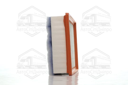 Фільтр повітряний RENAULT TRAFIC III 1.6 DCI, VIVARO B 1.6 CDTI 14- (вир-во BOSCH)