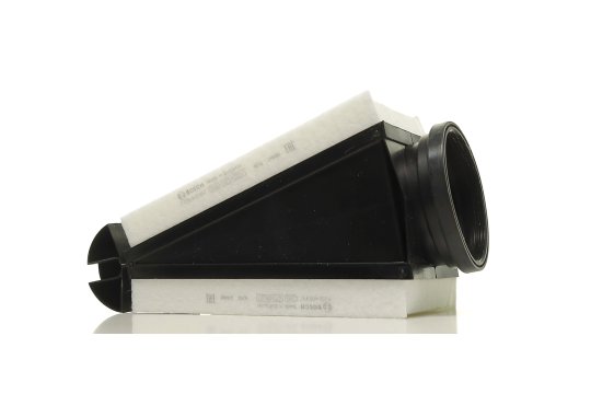 Фільтр повітряний MB C 220, 250, 300 D BlueTEC 14- (вир-во BOSCH)