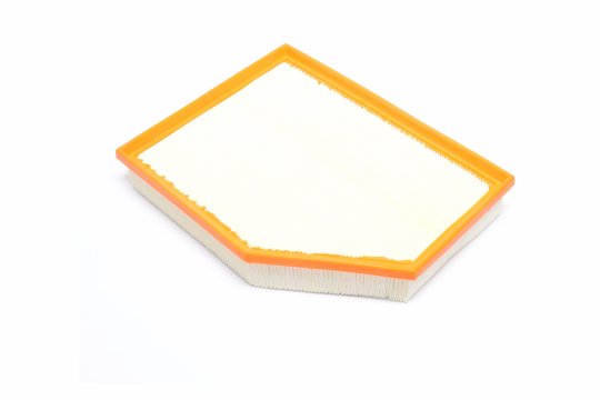 Фільтр повітряний VOLVO V40 1.5-2.0 14- (вир-во BOSCH)