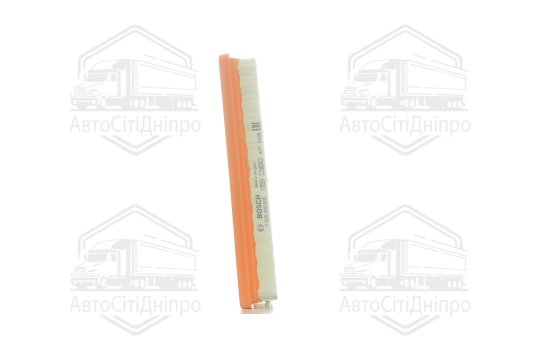 Фільтр повітряний MB VITO 109-116 CDI 14- (вир-во BOSCH)