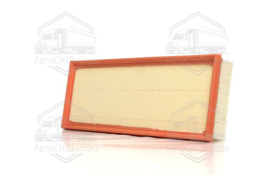 Фільтр повітряний PSA 1.2 PureTech 15-, 1.6 18- (вир-во BOSCH)