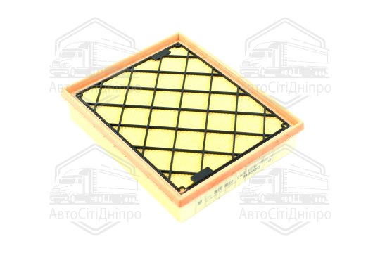 Фільтр повітряний FORD MONDEO V, S-MAX II 14- (вир-во BOSCH)