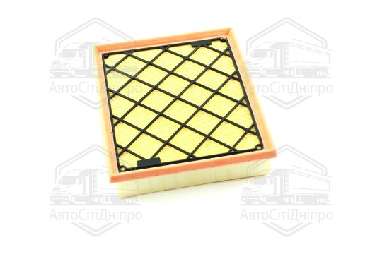 Фільтр повітряний FORD MONDEO V, S-MAX II 14- (вир-во BOSCH)