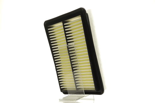 Фільтр повітряний RENAULT KADJAR 1.5-1.6 dCi 15- (вир-во BOSCH)