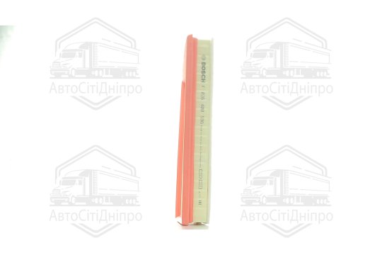 Фільтр повітряний FORD TRANSIT 2014 2.0 TDCi EcoBLUE 16- (вир-во BOSCH)