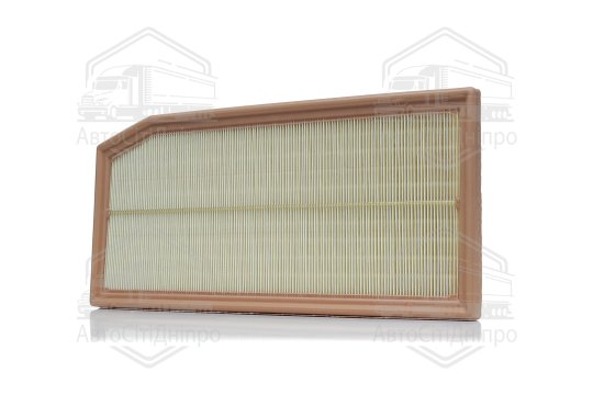 Фільтр повітряний MB C-Klasse (W205/A205/C205) 18-, E-Klasse (W/S213) 18- (вир-во BOSCH)