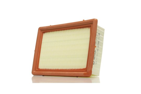 Фільтр повітряний FORD TRANSIT CONNECT 2.5 14- (вир-во BOSCH)