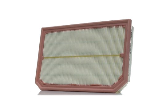 Фільтр повітряний MB A, CLA, GLA 2.0 18- (вир-во BOSCH)