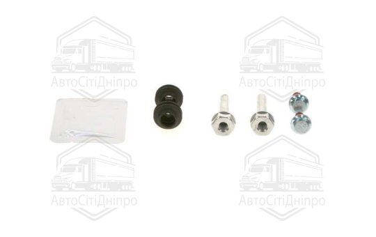 Фільтр повітряний MB VITO 2.0 19- (вир-во BOSCH)