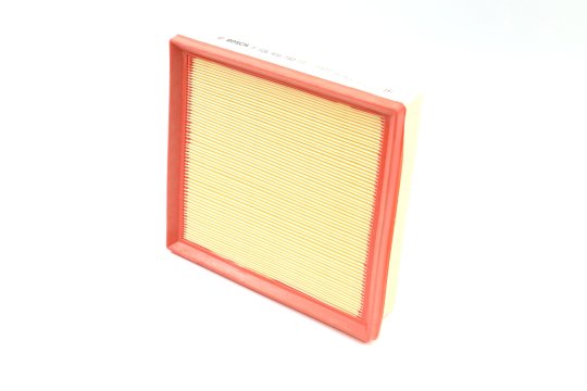 Фільтр повітряний LEXUS RX350 08-, JEEP GRAND CHEROKEE 10- (вир-во BOSCH)