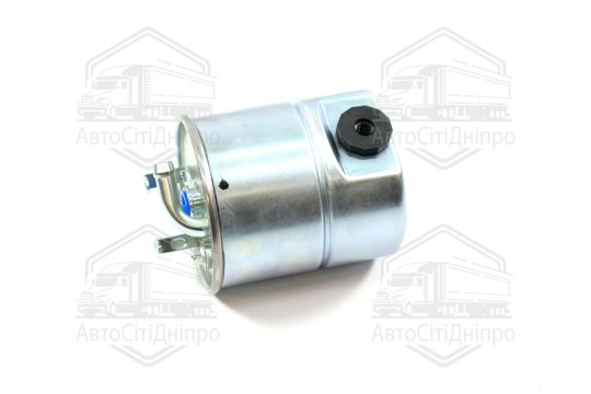 Фільтр паливний MB SPRINTER 00-06 (вир-во BOSCH)