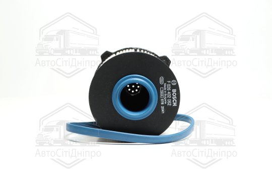 Фільтр паливний CHEVROLET CRUZE, OPEL ASTRA J 1.3-2.0 CDTI 09-(вир-во BOSCH)