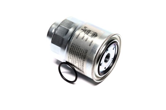 Фільтр паливний HONDA CR-V 2.2 CTDI 07- (вир-во BOSCH)