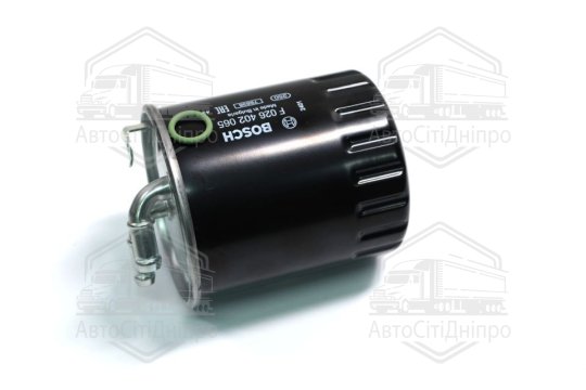 Фільтр палив. МВ (вир-во BOSCH)