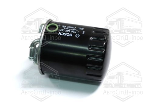 Фільтр палив. МВ (вир-во BOSCH)